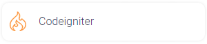 codeigniter-icon