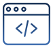 Custom-Web-Applications-icon